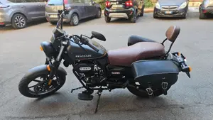 Um Italia Renegade Sport 125 (2023 - 26)  (5)