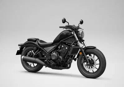 Honda CMX 500 Rebel (2025 - 26) - Annuncio 10067067