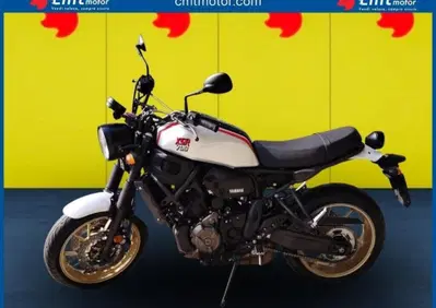 Yamaha XSR 700 XTribute (2019 - 20) - Annuncio 10067066