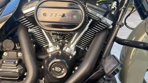 Harley-Davidson 114 Road King Special (2019 - 20) - FLHR  (4)