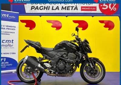 Kawasaki Z 750 ABS (2007 - 14) - Annuncio 10067069
