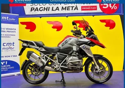Bmw R 1200 GS (2013 - 16) - Annuncio 10067071