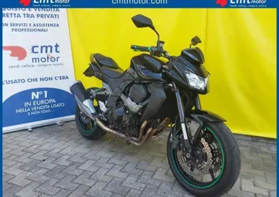 Kawasaki Z 750 (2007 - 14) - Annuncio 10067074
