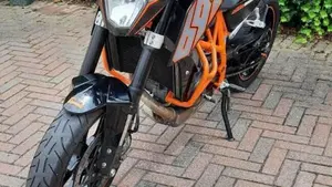 KTM 690 Duke (2012 - 16)  (4)