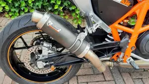 KTM 690 Duke (2012 - 16)  (5)