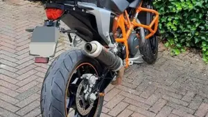 KTM 690 Duke (2012 - 16)  (6)