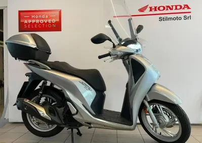 Honda SH 125i (2017 - 19) - Annuncio 10067076