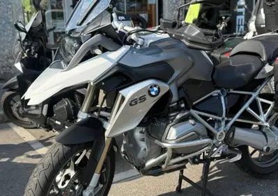 Bmw R 1200 GS (2013 - 16) - Annuncio 10067077