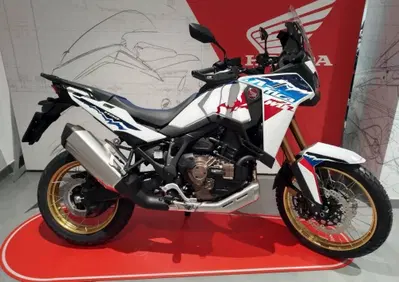 Honda Africa Twin CRF 1100L ES DCT (2024 - 26) - Annuncio 10067100