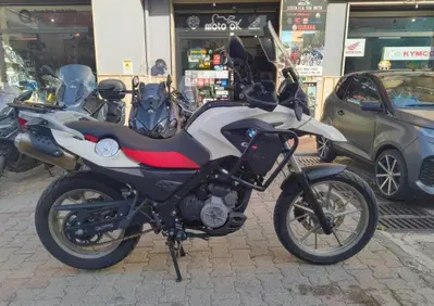 Bmw F 650 GS (2008 - 12) - Annuncio 10067079