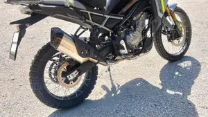CFMOTO 450MT (2024 - 26)  (2)