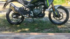 CFMOTO 450MT (2024 - 26)  (3)