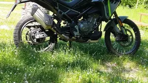 CFMOTO 450MT (2024 - 26)  (5)