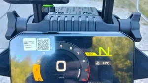 CFMOTO 450MT (2024 - 26)  (6)