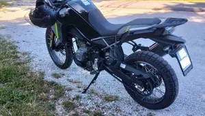 CFMOTO 450MT (2024 - 26)  (8)