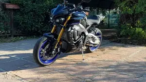 Yamaha MT-10 SP (2022 - 25)  (3)