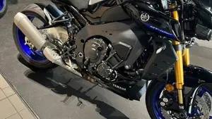 Yamaha MT-10 SP (2022 - 25)  (5)