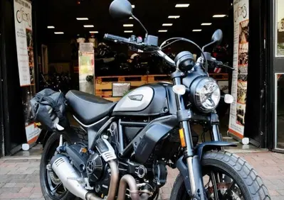 Ducati Scrambler 800 Icon (2021 - 22) - Annuncio 10067089