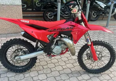 GASGAS MC 85 19"/16" (2025 - 27) - Annuncio 10067091