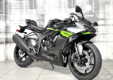 Kawasaki Ninja 125 (2025 - 26) - Annuncio 10067103