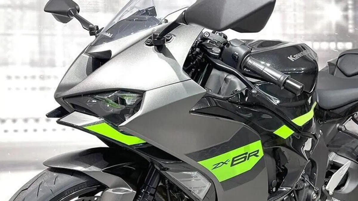 Kawasaki Ninja 125 (2025 - 26)  (5)