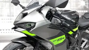 Kawasaki Ninja 125 (2025 - 26)  (5)