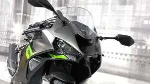 Kawasaki Ninja 125 (2025 - 26)  (9)
