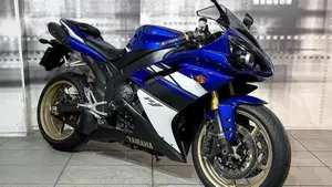Yamaha YZF R1 (2007 - 08) 