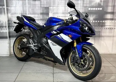 Yamaha YZF R1 (2007 - 08) - Annuncio 10067105
