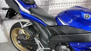 Yamaha YZF R1 (2007 - 08)  (3)
