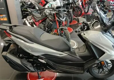 Honda Forza 350 (2025 - 26) - Annuncio 10067093