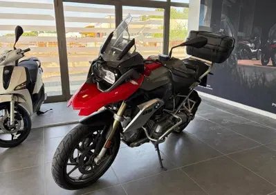 Bmw R 1200 GS (2013 - 16) - Annuncio 10067095