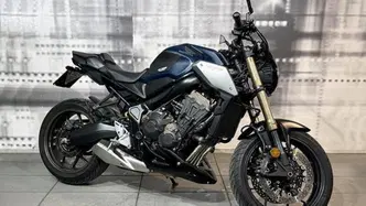 Honda CB 650 R (2019 - 20) usata