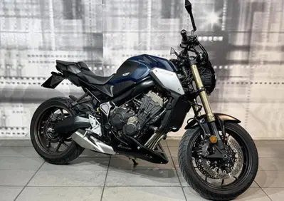 Honda CB 650 R (2019 - 20) - Annuncio 10067106