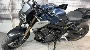 Honda CB 650 R (2019 - 20)  (3)