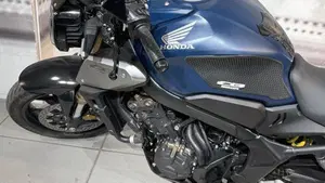 Honda CB 650 R (2019 - 20)  (8)