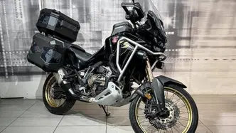 Honda Africa Twin CRF 1100L (2020 - 21) usata