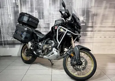 Honda Africa Twin CRF 1100L (2020 - 21) - Annuncio 10067107