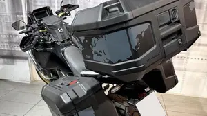 Honda Africa Twin CRF 1100L (2020 - 21)  (4)