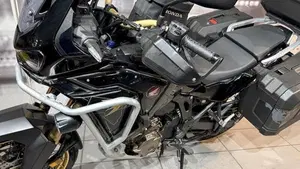Honda Africa Twin CRF 1100L (2020 - 21)  (5)