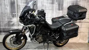 Honda Africa Twin CRF 1100L (2020 - 21)  (7)