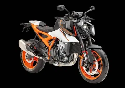 KTM 990 Duke R (2026) - Annuncio 10067097