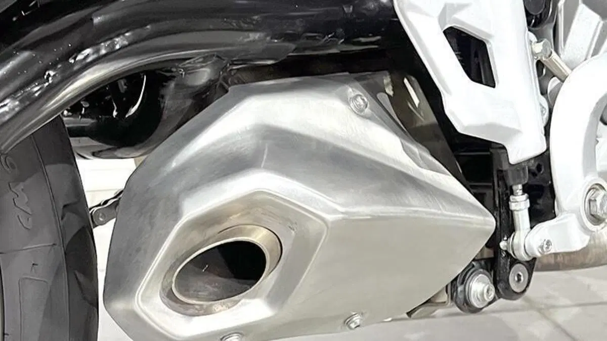 Benelli TRK 502X (2018 - 20)  (3)