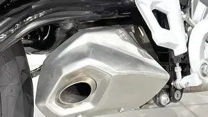 Benelli TRK 502X (2018 - 20)  (3)