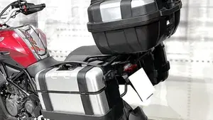 Benelli TRK 502X (2018 - 20)  (4)