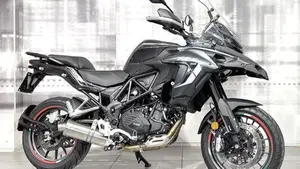 Benelli TRK 502X (2018 - 20) 