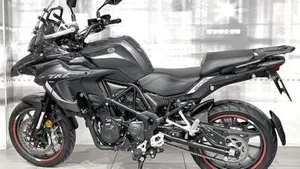 Benelli TRK 502X (2018 - 20)  (2)