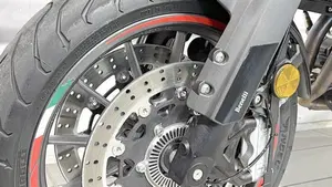 Benelli TRK 502X (2018 - 20)  (3)