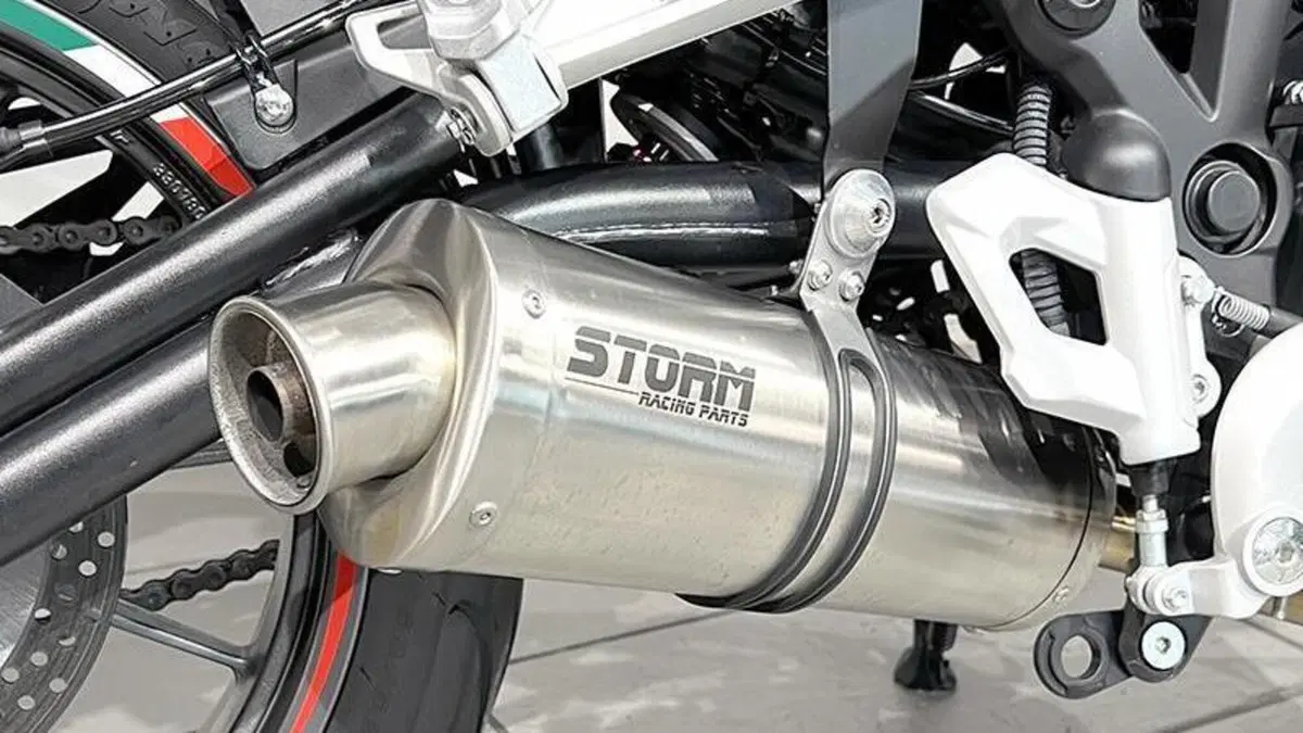 Benelli TRK 502X (2018 - 20)  (4)