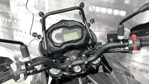 Benelli TRK 502X (2018 - 20)  (6)